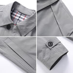 DONNIE COAT