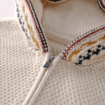PRESTON™ KNITTED CARDIGAN