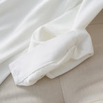 ADELE LINEN SHIRT
