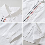 VITO LINEN SHIRT