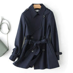 SARAH™ TRENCH COAT