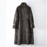 DAISY™ CASHMERE COAT