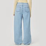 ISABELLA DENIM PANTS