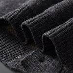 OSCAR™ WOOL CARDIGAN