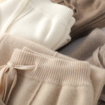 WILLOW WOOLEN PANTS