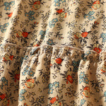 KATE LINEN SHIRT