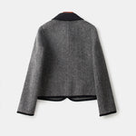 ALINA™ CASHMERE COAT