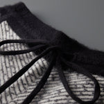 LEONARD WOOL PANTS