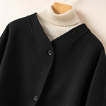 ALINA WOOL BLAZER