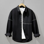 RIVA LINEN SHIRT