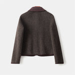 ALINA™ CASHMERE COAT