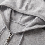 ANDREW™ WOOL CARDIGAN