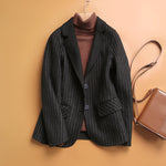 SONIA™ WOOL BLAZER