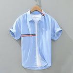 ZEN LINEN SHIRT