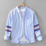 LAYLA LINEN SHIRT