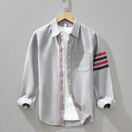 BORA LINEN SHIRT