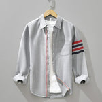 MONACO LINEN SHIRT