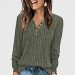 Zhyrielle | Elegant Top
