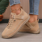 Comfortable Sneakers with Ergonomic Support