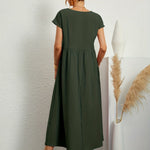 Lena | Lightweight Dress