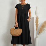 Lena | Lightweight Dress