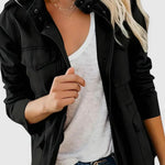 Janine | Elegant Jacket