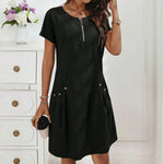 Griselda | Effortless Summer Breeze Dress
