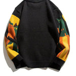 TAIGA™ - Unisex Cat Sweater