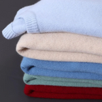 Harrington | Pure Cashmere Knit