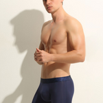 3 Pack Cooling Seamless Pouch Trunks