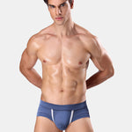 4 Pack Breathable Modal U Convex Pouch Briefs