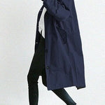 EVA™ | Tailored Fashion Trench Coat