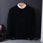 Harrington | Pure Cashmere Knit