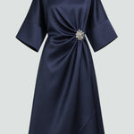 Zoe | Elegant Long Dress