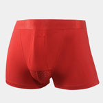 Aoelemen 2 Pack Separate Dual Support Pouch Men's Underwear