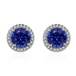 Lúcia Celestine Luminous Earrings