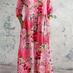 Wilda | Vintage Chic Dress