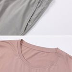 Men's Loungewear Modal Short PJ Set