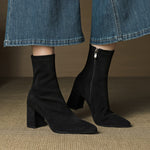 Racquel | Genuine Boots