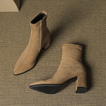 Racquel | Genuine Boots