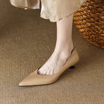 Vanessa | Elegant Pumps