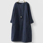 Lorra | Comfortable Midi Dress