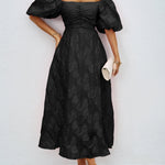 Tamsin | Chic French Summer Dress