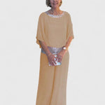 Trishane | Elegant Two-piece Set