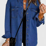 Novalyssa | Comfortable Jacket