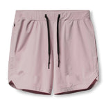 Men's Drawstring Workout Running Shorts