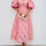 Tamsin | Chic French Summer Dress