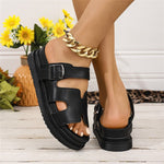 LUYA™ –  Comfortable Non-Slip Summer Sandals