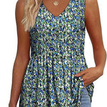 Jovie | Elegant Casual Daily Top