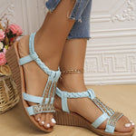 Diana – Orthopedic Comfort Sandals